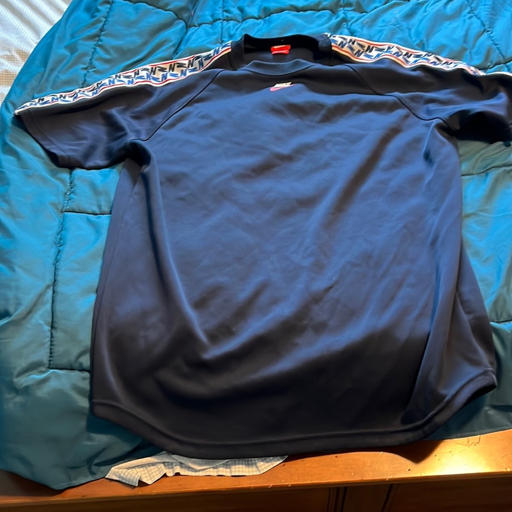 Nike shirt